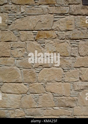 Sightseeing auf einem Familienausflug nach Zypern Stockfoto