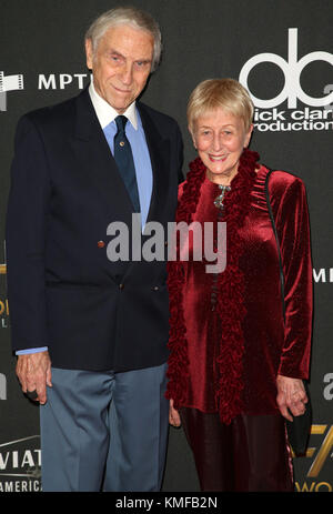 21. Jährliche Hollywood Film Awards im Beverly Hilton Hotel in Beverly Hills, Kalifornien. Mit: Gästen, wo: Beverly Hills, Kalifornien, Vereinigte Staaten, wann: 05. November 2017 Guthaben: Brian to/WENN.com Stockfoto