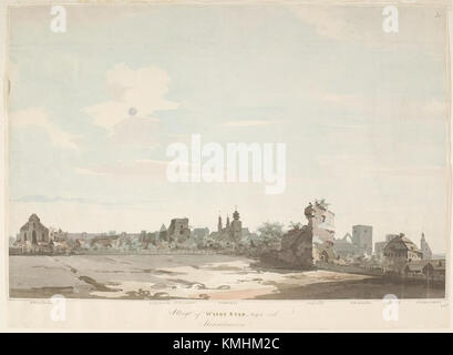 Visby, eine historische Stadt auf der schwedischen Insel Gotland, ist bekannt für ihre mittelalterliche Architektur und Stadtmauern. Sie hat einen bedeutenden kulturellen und historischen Wert und ist somit ein UNESCO-Weltkulturerbe. Stockfoto