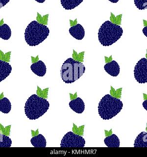 Jam Label Design vorlage. Für strawberry Dessert Produkt mit Hand gezeichnet skizziert Obst und Hintergrund. doodle Vektor Erdbeere Abbildung Marke i Stock Vektor