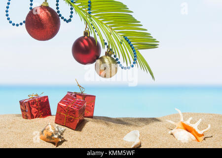 Get Strand weihnachtsschmuck For iPhone Free