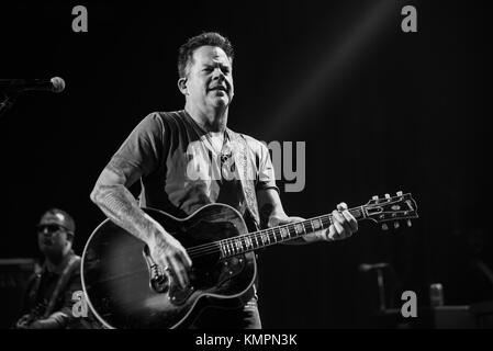 Las Vegas, NV, USA. Dez. 2017. ***HAUSABDECKUNG*** Gary allen am 8. Dezember 2017 im Joint im Hard Rock Hotel & Casino in Las vegas, NV. Kredit: Gdp Photos/Mediapunch/Alamy Live News Stockfoto