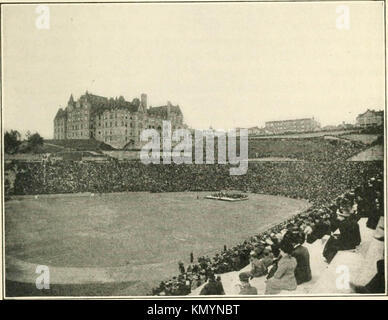 'American Municipal Fortschritt" (1916) Stockfoto