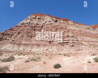 Ein typisches Mittag Szene in Utah Stockfoto