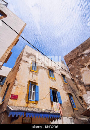 alte arabische Stadt Essaouira Stockfoto, Bild: 43491294 - Alamy