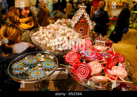Fortnum & Mason Kaufhaus am Piccadilly, London, Vereinigtes Königreich Stockfoto