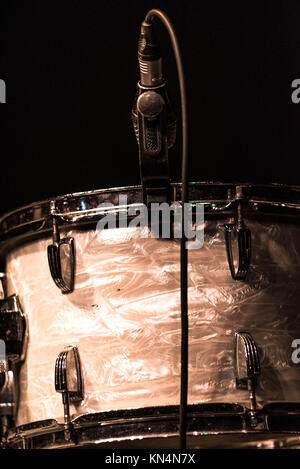 Der Jensen Interceptor am Edinburgh Blues Club in der Voodoo Zimmer Edinburgh 2017 Stockfoto