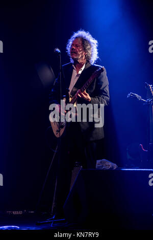 Die schönen Dinge an der Edinburgh Blues'n'Rock Festival in der Corn Exchange Edinburgh 2017 Stockfoto