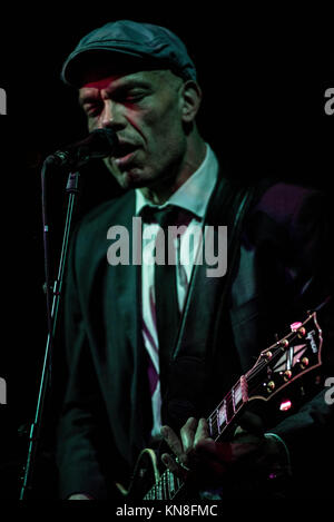 Thorbjørn Rsiger in der Voodoo Zimmer, Edinburgh 2017 Stockfoto