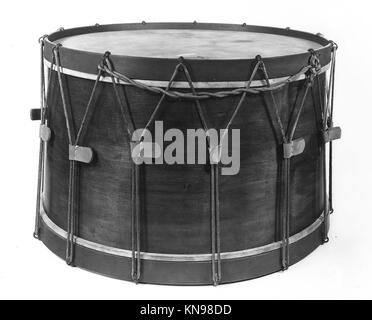 Bass Drum MET 247113 504262 Stockfoto