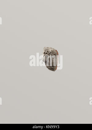 Fragmentarische Seal-Abformung aus Tutankhamuns Embalming Cache MET DP225312 550352 Stockfoto