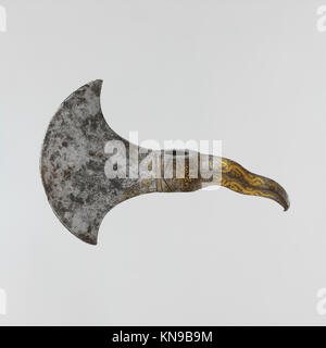 AX Head MET DP11351 26598 Stockfoto