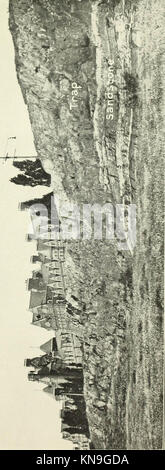 "Grundwasser im Hartford, Stamford, Salisbury, Willimantic, Connecticut und saybrook Bereiche" (1916) Stockfoto