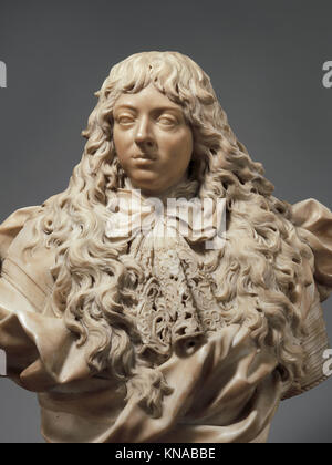 Ferdinando de' Medici (1663 1713), Großfürst der Toskana, TRAF DP246620 208149 Stockfoto