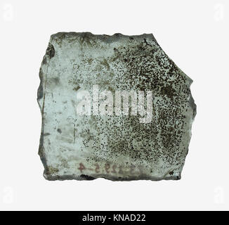 Glass Fragment MET cdi23-229-5-4 466521 Stockfoto