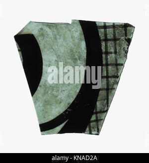 Glass Fragment MET cdi23-229-5-10 466500 Stockfoto