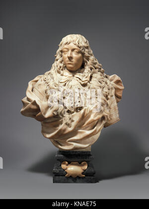 Ferdinando de' Medici (1663 1713), Großfürst der Toskana, TRAF DP248871 208149 Stockfoto