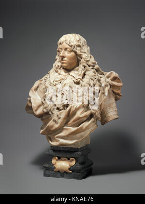 Ferdinando de' Medici (1663 1713), Großfürst der Toskana, TRAF DP248872 208149 Stockfoto