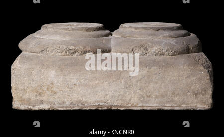 Double Column MET 16 32 11 b cdi s1 463732 Stockfoto