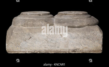 Double Column MET 16 32 11 b cdi s3 463732 Stockfoto