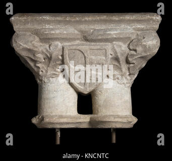 Double Column MET 16 32 5 Ein cdi-s3 463917 Stockfoto