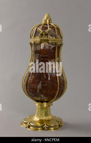 Ewer MET sf 17-190-610 464506 ATS02 Stockfoto