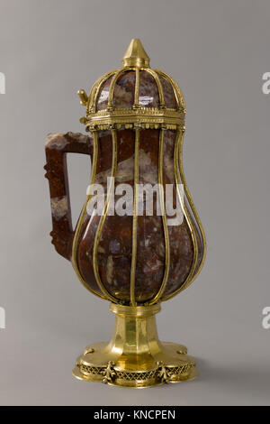 Ewer MET sf 17-190-610 464506 ats 03. Stockfoto