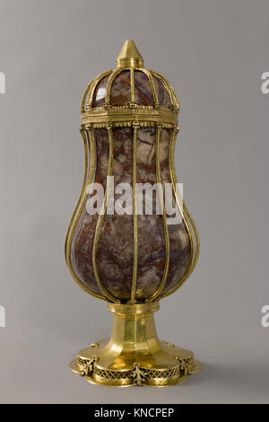 Ewer MET sf 17-190-610 ats 04 464506 Stockfoto