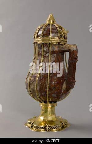 Ewer MET sf 17-190-610 ats 05 464506 Stockfoto