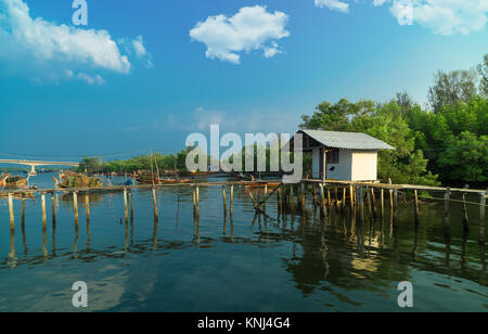 Koh Samui, Surat Thani, Thailand. Stockfoto