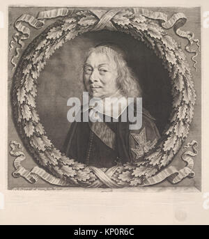 Henri-Auguste, comte de Loménie de Brienne MET DP 832709 428816 Stockfoto