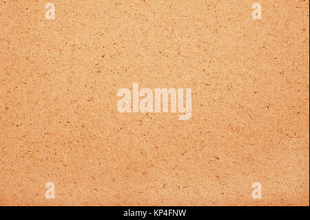 Altes Papier Texturen braunen Hintergrund Stockfoto