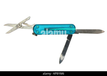 Folding Knife, Klappmesser, Taschenmesser, Taschenmesser, Mehrzweck-Ausrüstungen Stockfoto