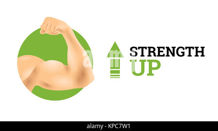 Role Playing Game Design Element Stockfoto