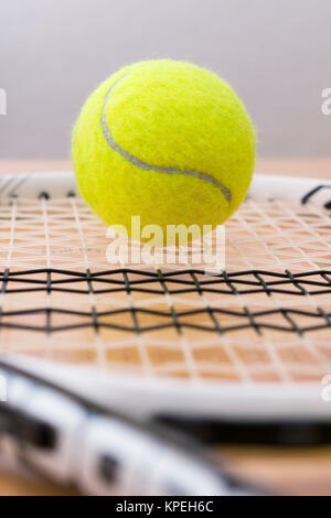 Tennis Stockfoto