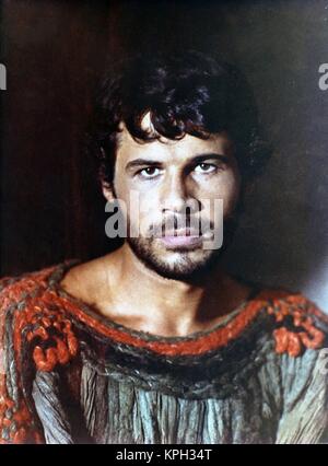 Medea Jahr : 1969 Italien Regie : Pier Paolo Pasolini Giuseppe Gentile Stockfoto