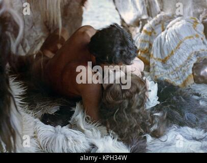 Medea Jahr: Italien 1969 Regie: Pier Paolo Pasolini, Maria Callas, Giuseppe Gentile Stockfoto