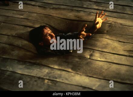 Jumanji Jahr : 1995 USA Regie : Joe Johnston Robin Williams Stockfoto