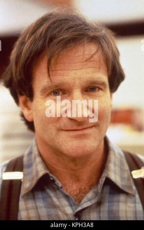 Jumanji Jahr : 1995 USA Regie : Joe Johnston Robin Williams Stockfoto