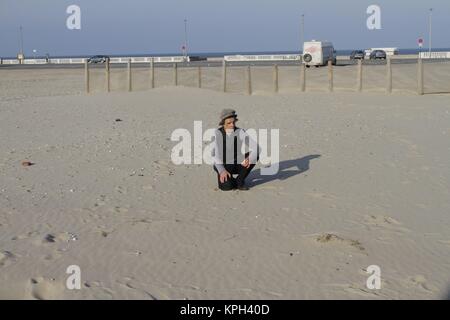 L'Etoile du Jour (TV-Film) Stockfoto