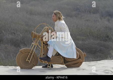 L'Etoile du Jour (TV-Film) Stockfoto