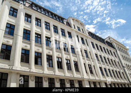 Gebäude Stockfoto