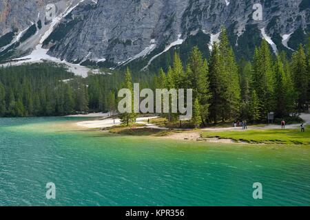 Tarn Stockfoto