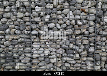 riprap Stockfoto