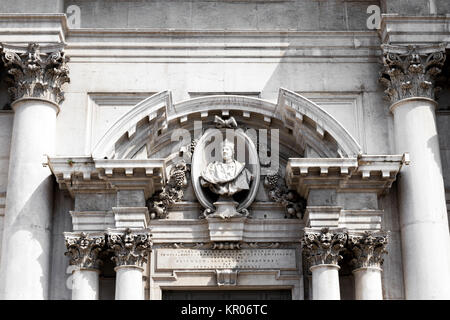 Der Duomo Nuovo oder Neue Kathedrale, die größte Römische Katholische Kirche in Brescia, Italien Stockfoto
