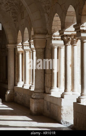 Kirche St. Katharina, Bethlehem, Palästina. Stockfoto