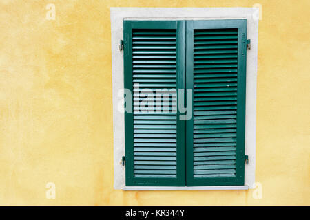 Italienische Auslöser Stockfoto