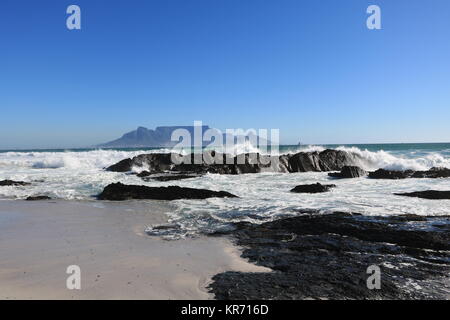 Kapstadt-Südafrika Stockfoto