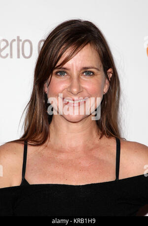 Lupus LA 15. jährlichen Hollywood Tasche Damen Mittagessen - Ankunft mit: Kellie Martin Wo: Beverly Hills, Kalifornien, USA, wenn: 17 Nov 2017 Credit: FayesVision/WENN.com Stockfoto