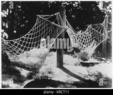 RUSSLAND/TAG IM LEBEN, 1931 Stockfoto